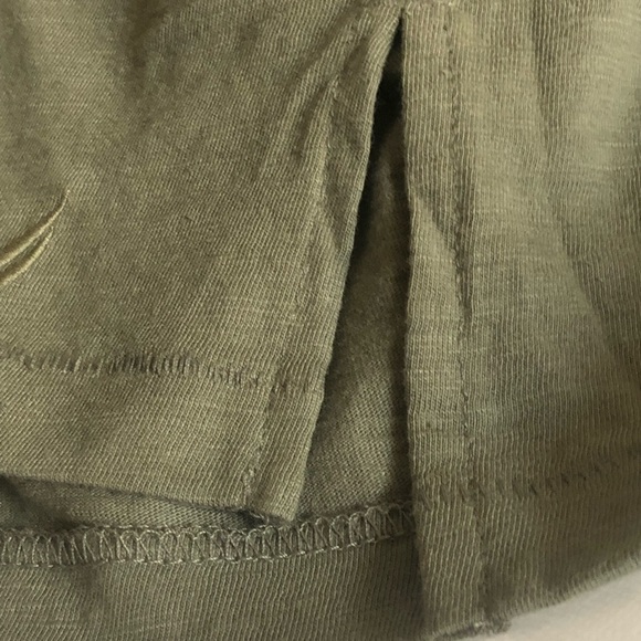 NAUTICA SLEEVELESS TOP - Picture 8 of 10